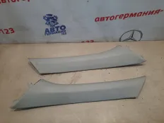 Обшивка салона Mercedes GL550 2006 A16469007267H21 X164 273.963