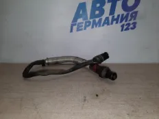 Лямбда-зонд BMW 630 2007 11787545243 E63 N52B30A