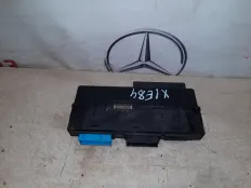 Блок комфорта BMW X1 2012 61359364819 E84 N20B20A