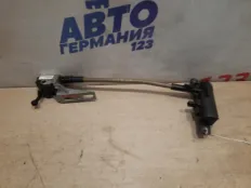 МОТОРЧИК СТЕКЛОПОДЪЕМНИКА Mercedes GL550 2006 A1646700604 X164 273.963, задний правый