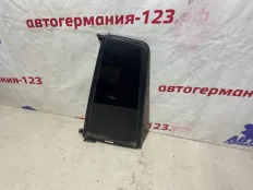 Форточка кузова Mercedes GL550 2006 A1647300555 X164 273.963, задняя левая