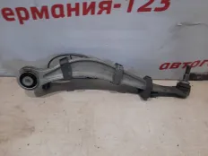 Рычаг BMW 523i 2011 33326775902 F10 N52B25AF, задний правый