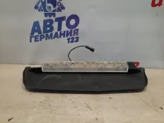 Стоп-сигнал дополнительный BMW 630 2007 63256927567 E63 N52B30A