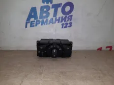 Блок управления светом BMW 630 2007 61316925252 E63 N52B30A