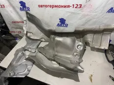 Тепловой экран Mercedes GL550 2006 A1646820171 X164 273.963