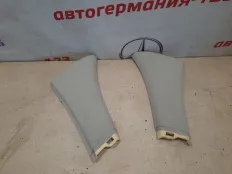 Обшивка салона Mercedes GL550 2006 A16469001547H21 X164 273.963