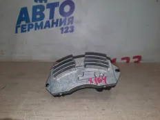 Резистор печки Mercedes GL550 2006 A1648350107 X164 273.963