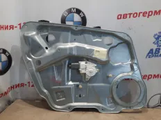 Стеклоподъемник Mercedes GL550 2006 A1647201579 X164 273.963, передний левый