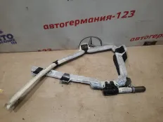 Подушка безопасности боковая BMW X1 2012 72122991178 E84 N20B20A, правая