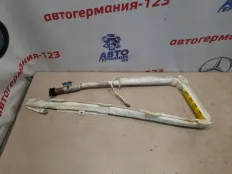 Подушка безопасности боковая BMW 630 2007 72129147344 E63 N52B30A, правая