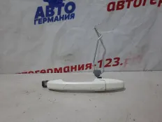 Ручка двери Honda Civic 2008 72680SNAA01 VIII, задняя левая