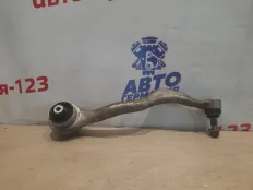 Рычаг BMW 116 2012 31126855742 F20 N13B16, передний правый