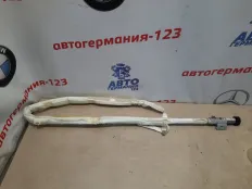 Подушка безопасности боковая BMW 630 2007 72129147343 E63 N52B30A, левая