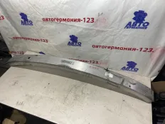 Усилитель бампера Mercedes GL550 2006 A1646201234 X164 273.963, передний
