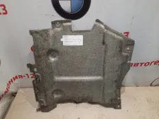 Шумоизоляция Mercedes GL550 2006 A1646801323 X164 273.963, передняя левая