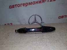 Ручка двери Honda Civic 2008 72680SNAA01 VIII, задняя левая