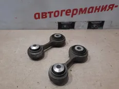 Рычаг BMW 523i 2011 33326775683 F10 N52B25AF