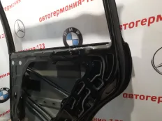 Дверь Mercedes GL550 2006 A1647300405 X164 273.963, задняя правая