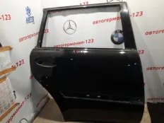 Дверь Mercedes GL550 2006 A1647300405 X164 273.963, задняя правая