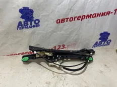 Стеклоподъемник BMW 3 SERIES 2006 51337140587 E90, передний левый