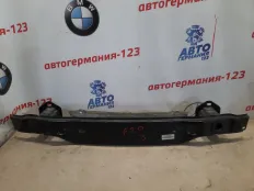 Усилитель бампера BMW 118 2011 51127240912 F20 N13B16, задний
