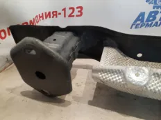 Усилитель бампера BMW 118 2011 51127240912 F20 N13B16, задний