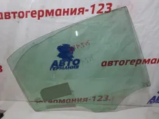 Стекло Mercedes E350 2011 A2127350210 W212, заднее правое