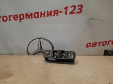 Блок управления стеклами Mercedes ML350 2006 A2518300290 W164 272.967