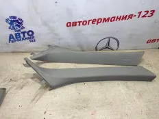 Обшивка салона BMW 523i 2011 51439173442 F10 N52B25AF