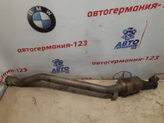 Катализатор Mercedes GL550 2006 A1644905236 X164 273.963, правый