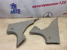 Обшивка салона BMW 523i 2011 51439173433 F10 N52B25AF