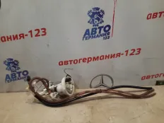 Датчик уровня топлива BMW X1 2012 16117313791 E84 N20B20A