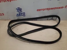Уплотнение двери Mercedes GL550 2006 A16469005989E56 X164 273.963, заднее
