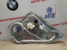 Стеклоподъемник Mercedes E350 2011 A2127301879 W212, задний правый