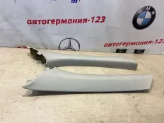 Обшивка салона Mercedes GL550 2006 A16469007267H21 X164 273.963