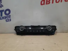 Блок управления климат-контролем BMW 118 2011 64119287336 F20 N13B16