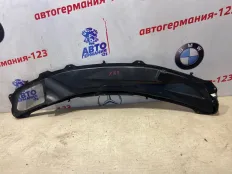 Планка под лобовое стекло Mercedes GL550 2006 A1648800205 X164 273.963