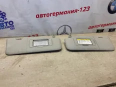Козырек солнцезащитный Mercedes ML350 2006 A16481023107F59 W164 272.967