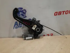Педаль стояночного тормоза Mercedes GL550 2006 A1644202184 X164 273.963