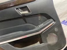Обшивка двери Mercedes E350 2011 A212 W212, задняя левая