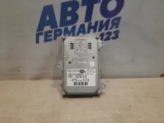 Блок управления фарой Mercedes GL550 2006 A0038205826 X164 273.963