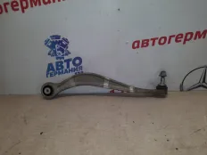 Рычаг BMW 5 SERIES 2011 33326775902 F10, задний правый