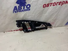 Ручка двери внутренняя Audi A6 2012 4G0837020A C7, передняя правая