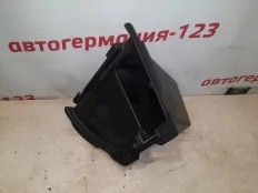 Карман багажника Mercedes GL550 2006 A1646900114 X164 273.963