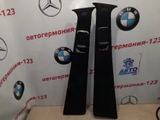 Обшивка салона Mercedes GL550 2006 A16469097259D86 X164 273.963