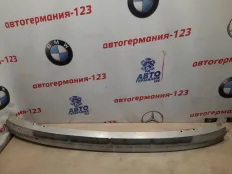 Усилитель бампера Mercedes GL550 2006 A1646190122 X164 273.963, задний