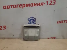 Плафон салонный Mercedes GL550 2006 A16482004237E94 X164 273.963, передний