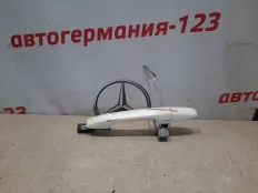 Ручка двери Honda Civic 2007 72140SNAA VIII, задняя правая