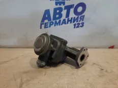 Клапан egr Mercedes GL550 2006 A0021408360 X164 273.963