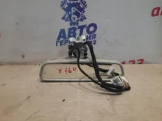 Зеркало заднего вида салонное Mercedes GL550 2006 A16481039177E94 X164 273.963